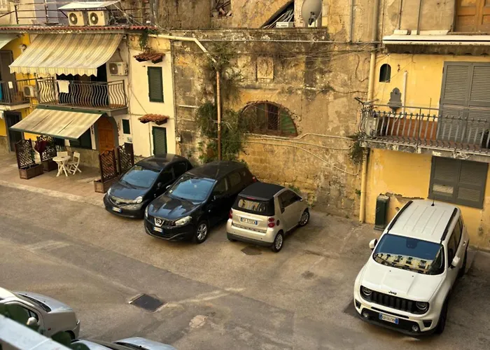 La dimora di Annalisa